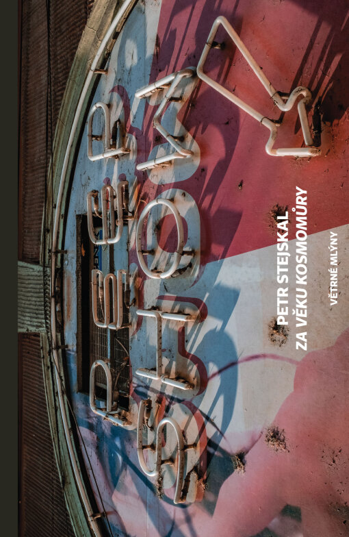 Kosmomura_titul_cerna